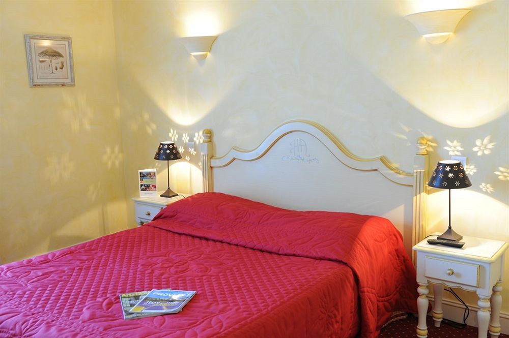 And Restaurant L Arena 4*