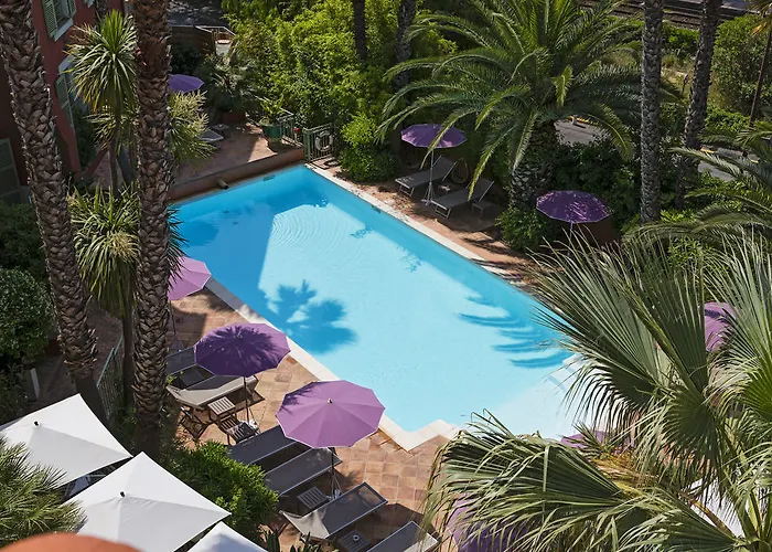 Hotel And Restaurant L Arena