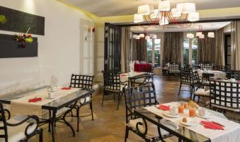 And Restaurant L Arena Hotel 4*