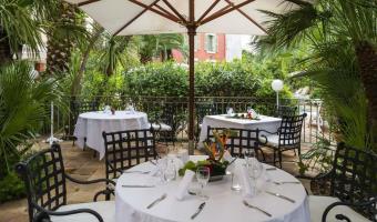 And Restaurant L Arena Frejus