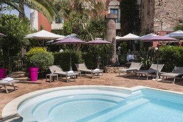 And Restaurant L Arena 4* Frejus