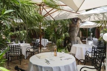 And Restaurant L Arena 4* Frejus