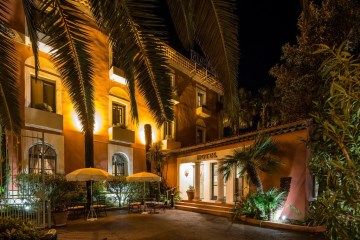 Hotel And Restaurant L Arena 4*